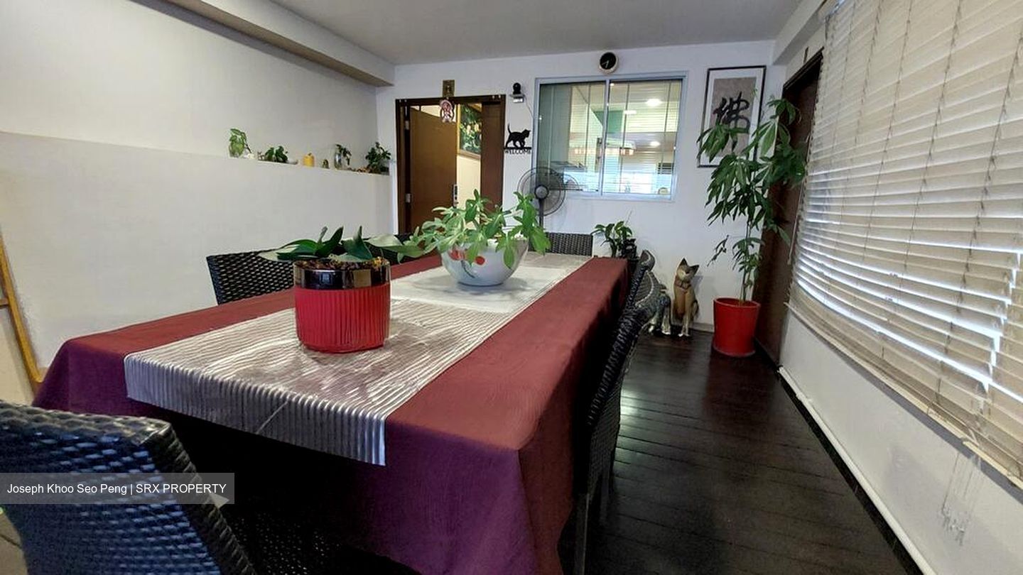 Bedok Court (D16), Condominium #496190151